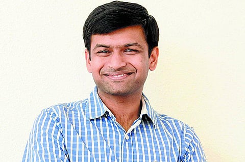 ரெட்பஸ் நிறுவனர் வெளியேறினார்