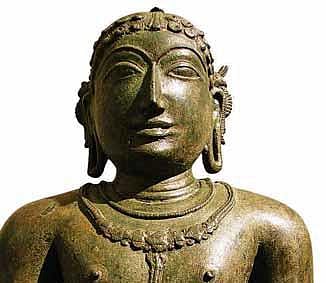 அற்புதங்களைச் செய்த குழந்தை