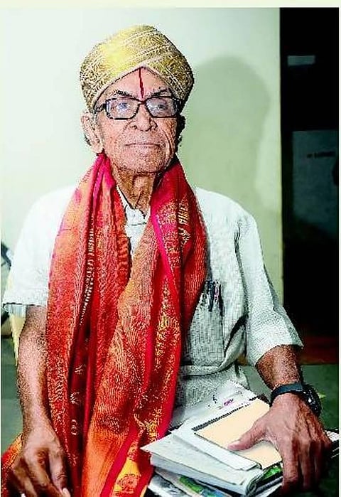 அந்தநாள் ஞாபகம்: ஜோதிடத்தை பொய்யாக்கிய பி.பி. ஸ்ரீனிவாஸ்