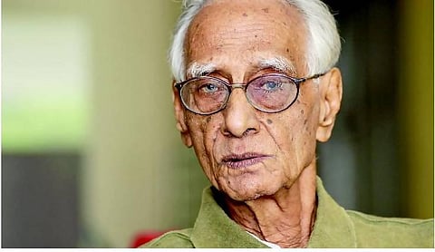 அசோகமித்திரனை வாசித்தல் - சில துளிகள் -