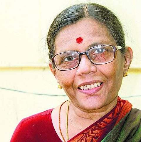 பெண்ணின் திறமை மதிக்கப்படுகிறதா?