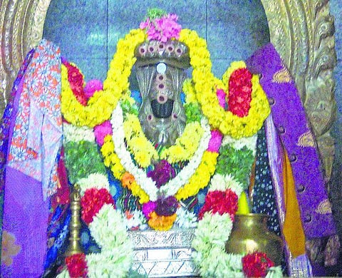 கீழப்பெரும்பள்ளத்தில் ஜூன் 21-ல் கேது பெயர்ச்சி விழா