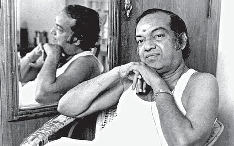நம் அனுபவத்தின் பிரதிபலிப்பு﻿
