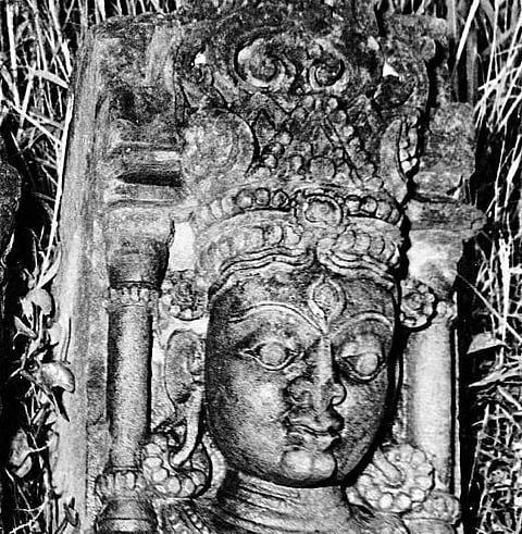 மிச்சமிருக்கும் ஒரு கவிதை