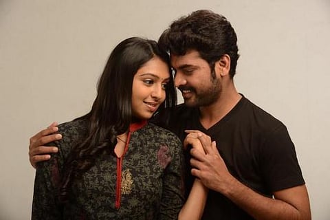 திரைப்படங்களில் பெண்மை ஒளிர்கிறதா?