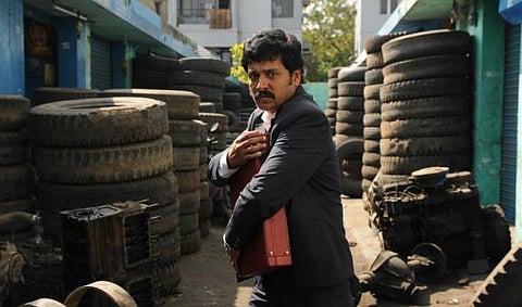 ‘மக்களுக்கு போர் அடிக்காமல் செய்தால் எந்தப் படமும் வெற்றியடையும்’﻿