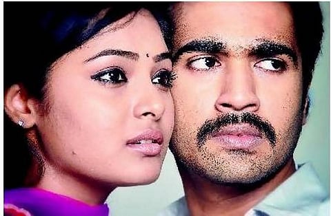 திரை முற்றம்: கடந்த வாரக் காணொளி﻿