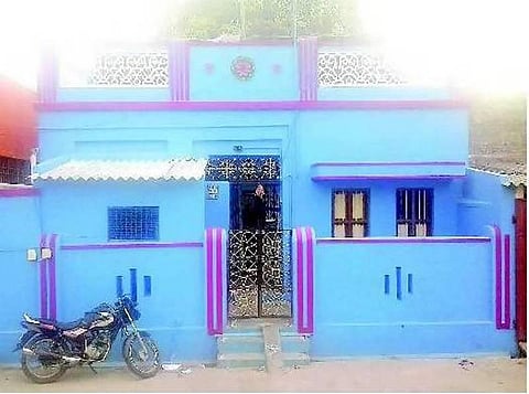 உங்கள் வீடு உங்கள் அனுபவம்: பழைய வீடு, புதிய அனுபவம்﻿