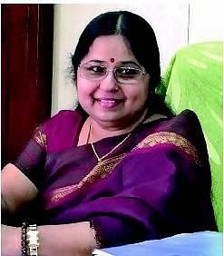 தமிழ்நாடு இசைப் பல்கலைக் கழகத்தில் புதிதாக 8 முதுகலைப் படிப்புகள்﻿: துணைவேந்தர் வீணை காயத்ரி பேட்டி﻿