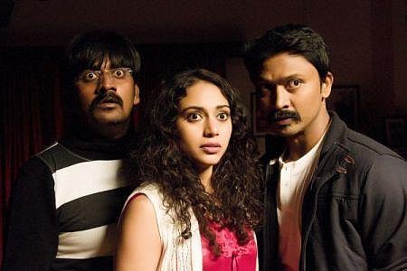 எண்ணங்கள் : 6 மாதங்கள் -  6 படங்கள் - 6 பாடங்கள்