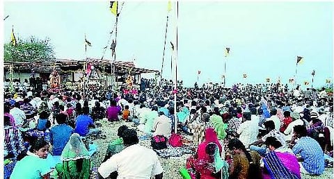 கச்சத்தீவுக்கு படகு போக்குவரத்து தொடங்கப்படுமா?﻿