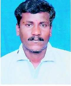 சங்கரன்கோவிலில் இந்து முன்னணி பிரமுகர் கொலை﻿