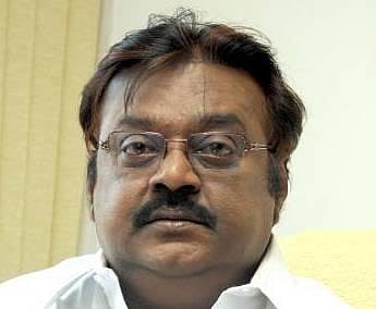 ஜெயலலிதா வருமான வரி வழக்கு: குடியரசுத் தலைவர், பிரதமருக்கு விஜயகாந்த் கடிதம்