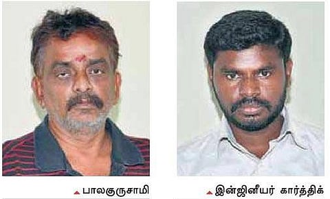 கட்டுமான நிறுவன இயக்குநர், இன்ஜினீயர் கைது﻿: 11 மாடி கட்டிடம் இடிந்த விபத்தில் மொத்தம் 8 பேர் கைது﻿