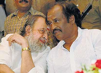 யார் சிங்கம்? யார் புலி?﻿