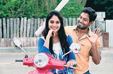 அட்டகத்தி தினேஷுடன் மோதல் ஏன்?﻿-  சசிதரன்