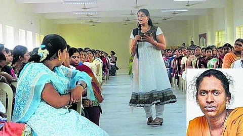 அலோகத்துக்கு உதாரணமாக எங்களை அடையாளப்படுத்தும் ஆசிரியர்கள்: ஆதங்கத்தைக் கொட்டித் தீர்க்கும் திருநங்கைகள்