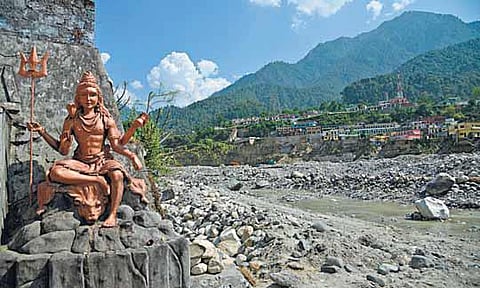 தண்ணீரில் எழுதிய பாடம்﻿