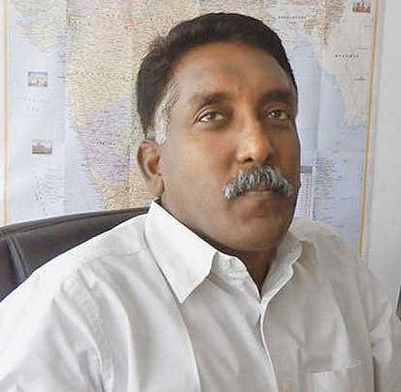 கடலோர மக்கள் மேம்பாட்டுக்கான ஆலோசனைகள்: பிரதமருக்கு அனுப்பினார் ஜோ டி குரூஸ்﻿