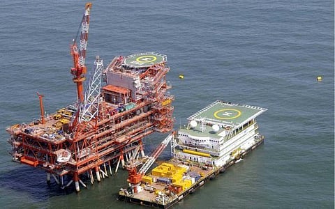 ரிலையன்ஸ் நிறுவனத்துக்கு ரூ. 3,480 கோடி கூடுதல் அபராதம்﻿