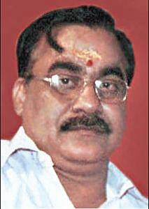 சென்னை - டெல்லி அம்மா எக்ஸ்பிரஸ்: மக்களவையில் அதிமுக கோரிக்கை﻿