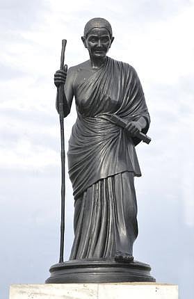 அவ்வையார் நோன்பு
