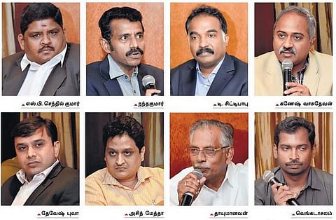 தி இந்து - பட்ஜெட் வீடு கலந்துரையாடல்: மத்திய பட்ஜெட்: வீடு வாங்க சாதகமான அம்சங்கள் என்னென்ன?﻿