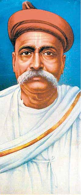 பால கங்காதர திலகர் பிறந்தநாள் ஜூலை 23- தேசிய விடுதலை இயக்கத்தின் பிதாமகர்