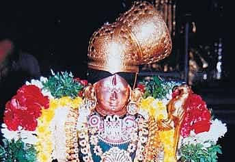 நற்பிள்ளைப் பேறு பெற வாரணமாயிரம்﻿: ஜூலை 30 ஆடிப் பூரம்