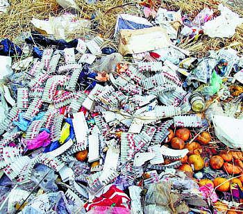 போலி, காலாவதி மருந்துகளைத் தடுக்க 14 சிறப்பு குழுக்கள்﻿: தமிழக அரசு நடவடிக்கை﻿