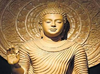 புத்தர் வாழ்வில்: ஒப்பற்ற ஞானம் பெற்றது எப்படி?﻿