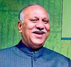 தனி விதர்பா மாநிலம் கோரிக்கையை நிறைவேற்ற காங்கிரஸ் வலியுறுத்தல்﻿: பிரதமர் நரேந்திர மோடிக்கு கடிதம்﻿
