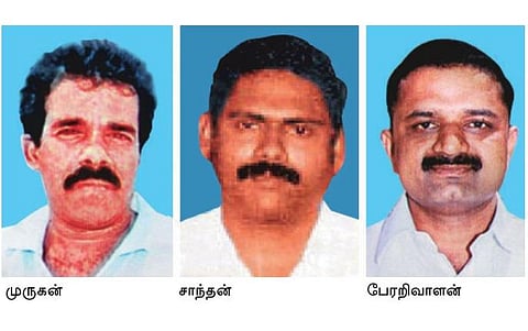 தூக்கு தண்டனையை ரத்து செய்யும் முன் பாதிக்கப்பட்டோரிடம் கருத்து கேட்க வேண்டும்﻿: ராஜீவ் கொலை வழக்கில் மத்திய அரசு வாதம்﻿