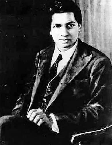 ராமானுஜன் கணக்கில் தோற்றாரா?﻿