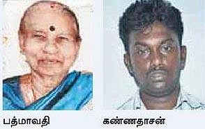 திமுக கவுன்சிலரின் தாய் கொலை செய்யப்பட்டது அம்பலம்﻿﻿: மது போதையில் உளறிய கொலையாளி சிக்கினார்﻿﻿