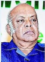 எனது உயிருக்கு அச்சுறுத்தல்﻿: எம்.ஏ.எம். ராமசாமி போலீஸில் புகார்﻿