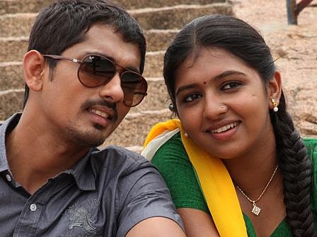 ஜிகர்தண்டா பிரச்சினை சித்தார்த்துக்கு சரத்குமார் ஆதரவு