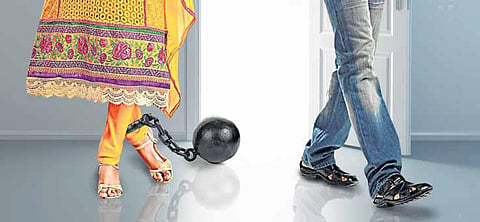 பாலின சமத்துவம்: தொடரும் போராட்டம்﻿