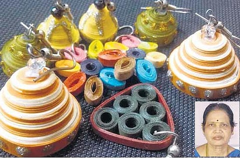 கவலை போக்கும் கலை﻿