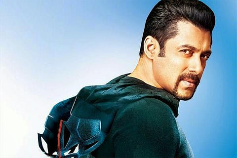 சல்மானின் கிக் எடுபடவில்லை: தெலுங்கு இயக்குநர் ஆதங்கம்