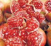 மாதுளம் பழம் சிவப்புச் சத்து﻿