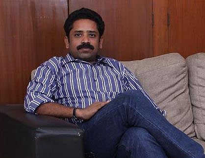 இருவரிடமும் வரம் கேட்கும் நிலையில் இருக்கிறேன்: இயக்குநர் சீனு ராமசாமி