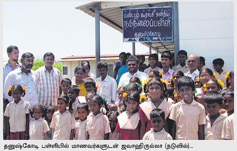 முதல்வர்தான் நடவடிக்கை எடுக்க வேண்டும்!