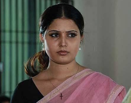 பாலிவுட்டில் அறிமுகமாகும் சாண்ட்ரா ஏமி