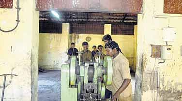 பார்வையற்றோர் வாழ்வில் ஒளியேற்றும் நம்பிக்கை தீபம் ‘ஆர்பிட்’