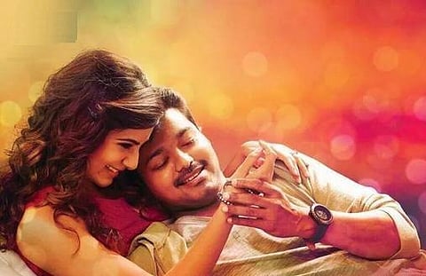 தமிழர் அமைப்புத் தலைவர்களுடன் முருகதாஸ் சந்திப்பு: முடிவுக்கு வருகிறது கத்தி பிரச்சினை