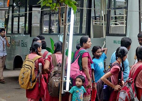 சென்னைக்கு ரூ.16 கோடியில் 100 புதிய சிற்றுந்துகள்: பேரவையில் ஜெயலலிதா அறிவிப்பு