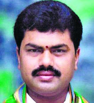 கர்நாடக சட்டமன்ற இடைத்தேர்தல்: எடியூரப்பா மகன் போட்டி﻿