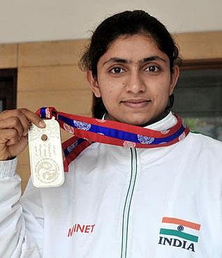 மகளிர் குத்துச்சண்டைப் போட்டியில் இந்தியாவுக்கு வெண்கலம்
