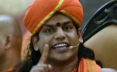 ஆண்மை சோதனைக்கு நித்யானந்தா கட்டாயம் ஆஜராக வேண்டும்: கர்நாடக உயர் நீதிமன்றம் உத்தரவு
